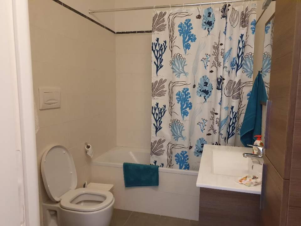 Casa Di Clara Apartman San Bartolomeo al Mare Kültér fotó